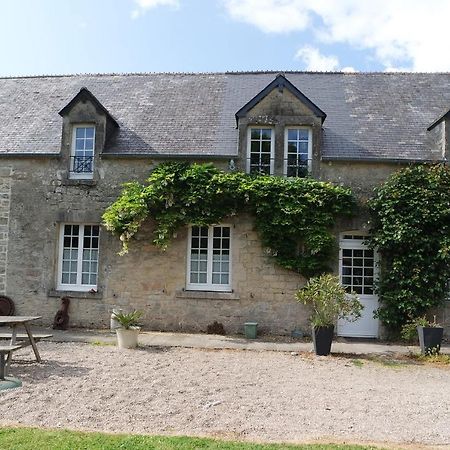 Le Vitrail Chambre Equipee Sans Service Repas Yvetot-Bocage Exterior photo